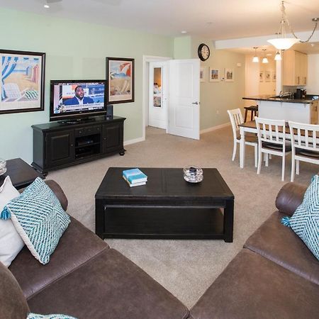 Ferienwohnung The Sanctuary - Crab Dip B118 Virginia Beach Exterior foto