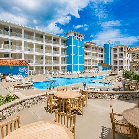 Ferienwohnung The Sanctuary - Crab Dip B118 Virginia Beach Exterior foto