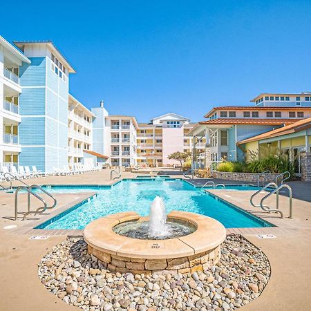 Ferienwohnung The Sanctuary - Crab Dip B118 Virginia Beach Exterior foto