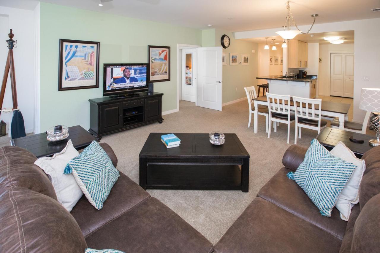 Ferienwohnung The Sanctuary - Crab Dip B118 Virginia Beach Exterior foto