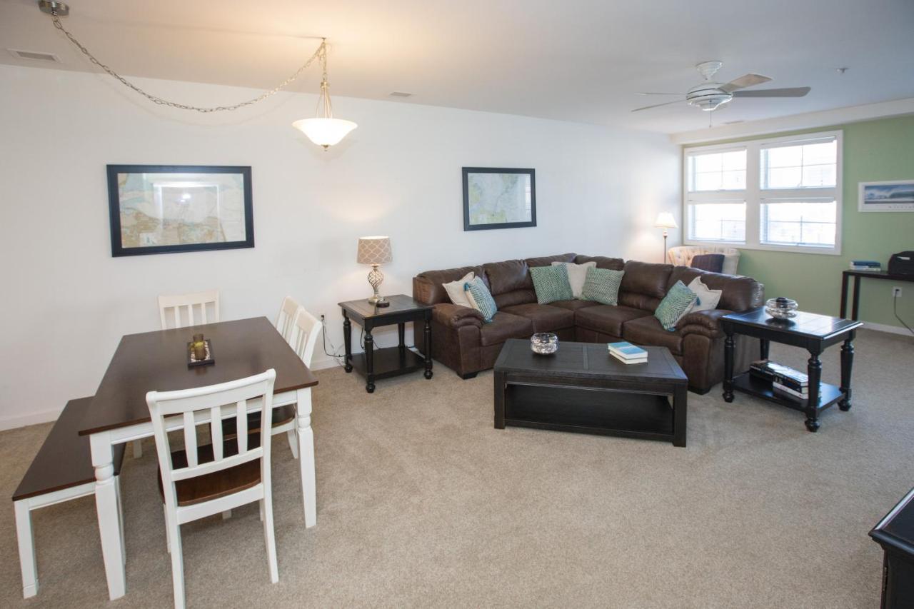 Ferienwohnung The Sanctuary - Crab Dip B118 Virginia Beach Exterior foto