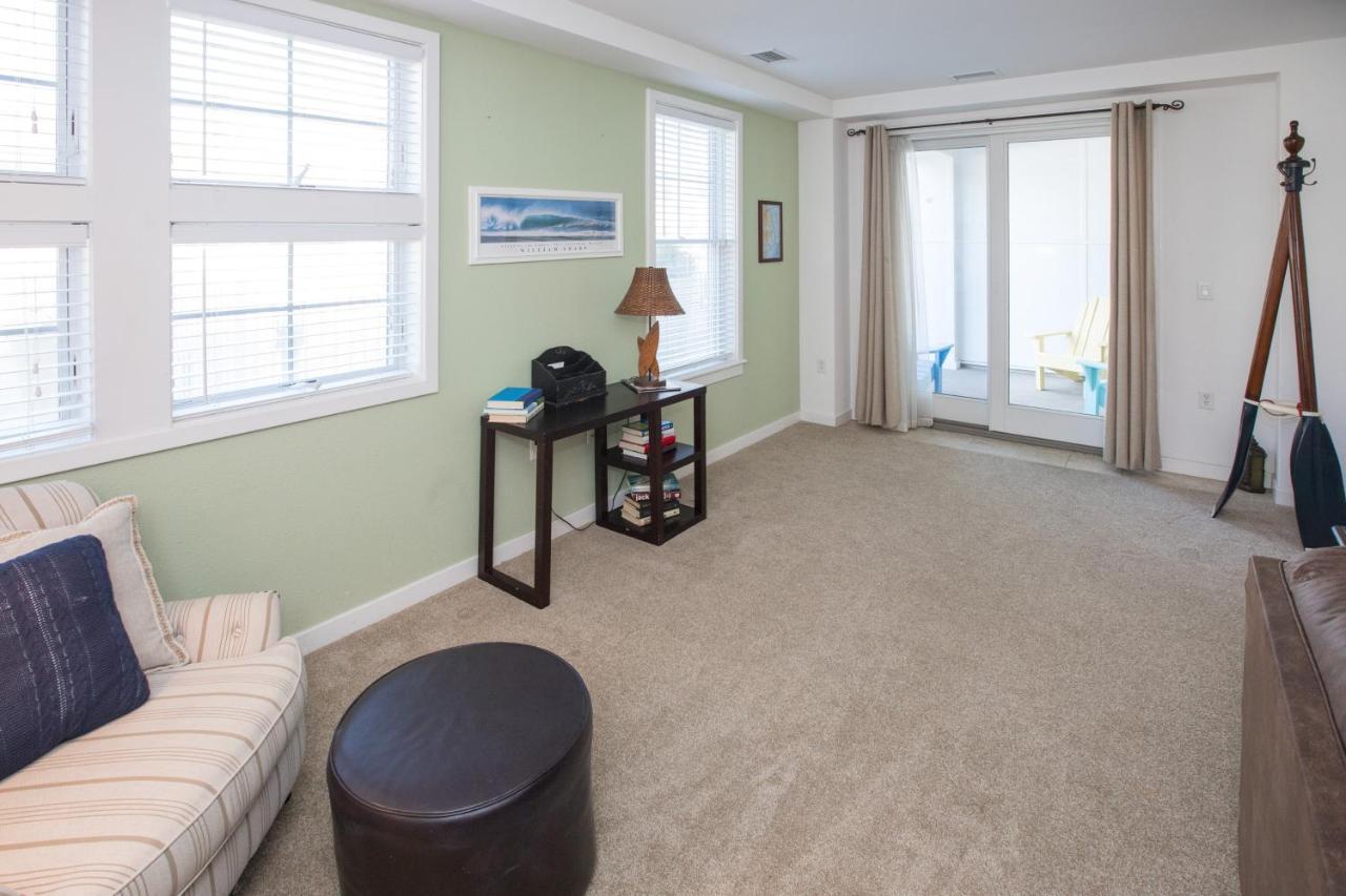 Ferienwohnung The Sanctuary - Crab Dip B118 Virginia Beach Exterior foto
