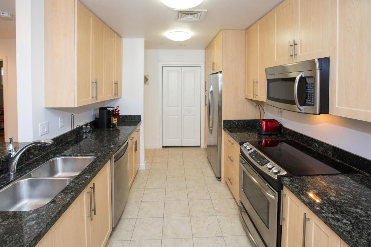 Ferienwohnung The Sanctuary - Crab Dip B118 Virginia Beach Exterior foto