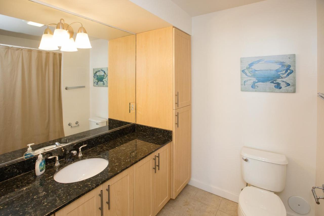 Ferienwohnung The Sanctuary - Crab Dip B118 Virginia Beach Exterior foto