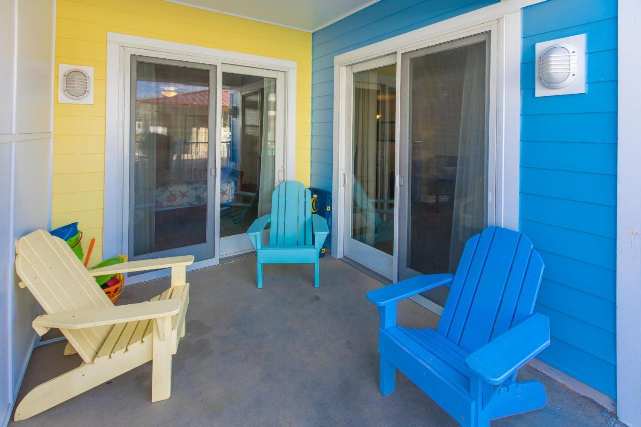 Ferienwohnung The Sanctuary - Crab Dip B118 Virginia Beach Exterior foto