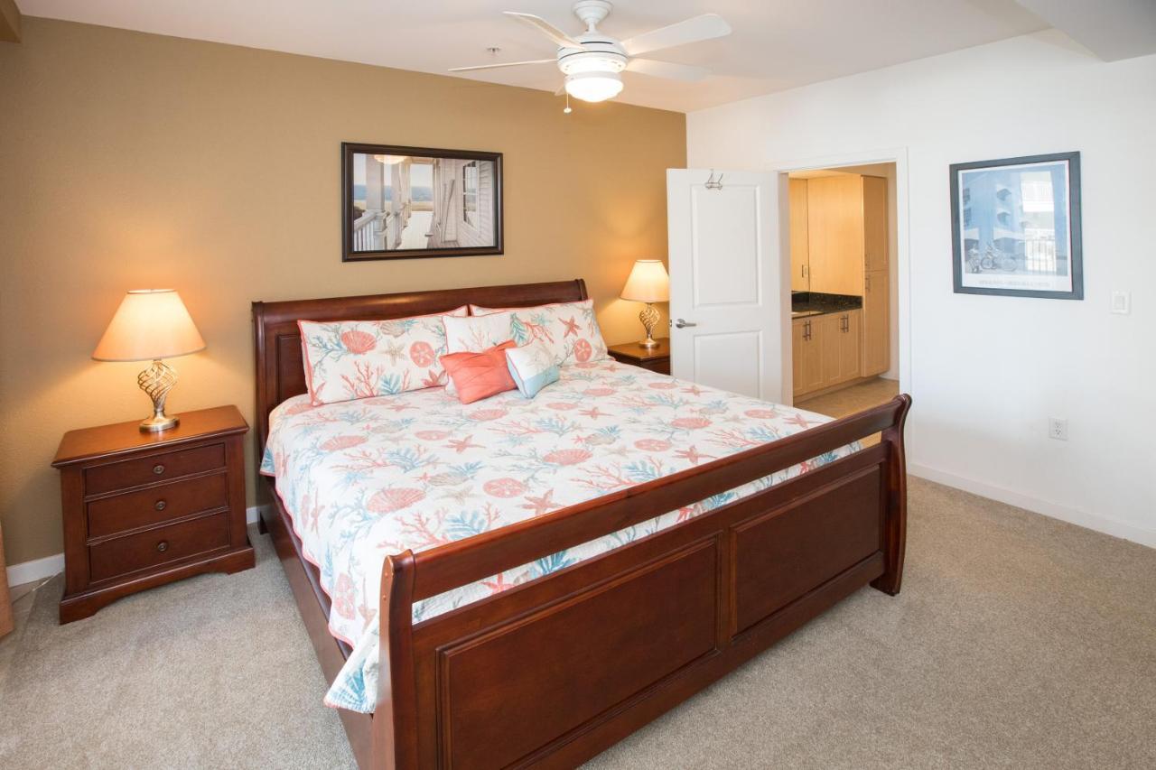 Ferienwohnung The Sanctuary - Crab Dip B118 Virginia Beach Exterior foto
