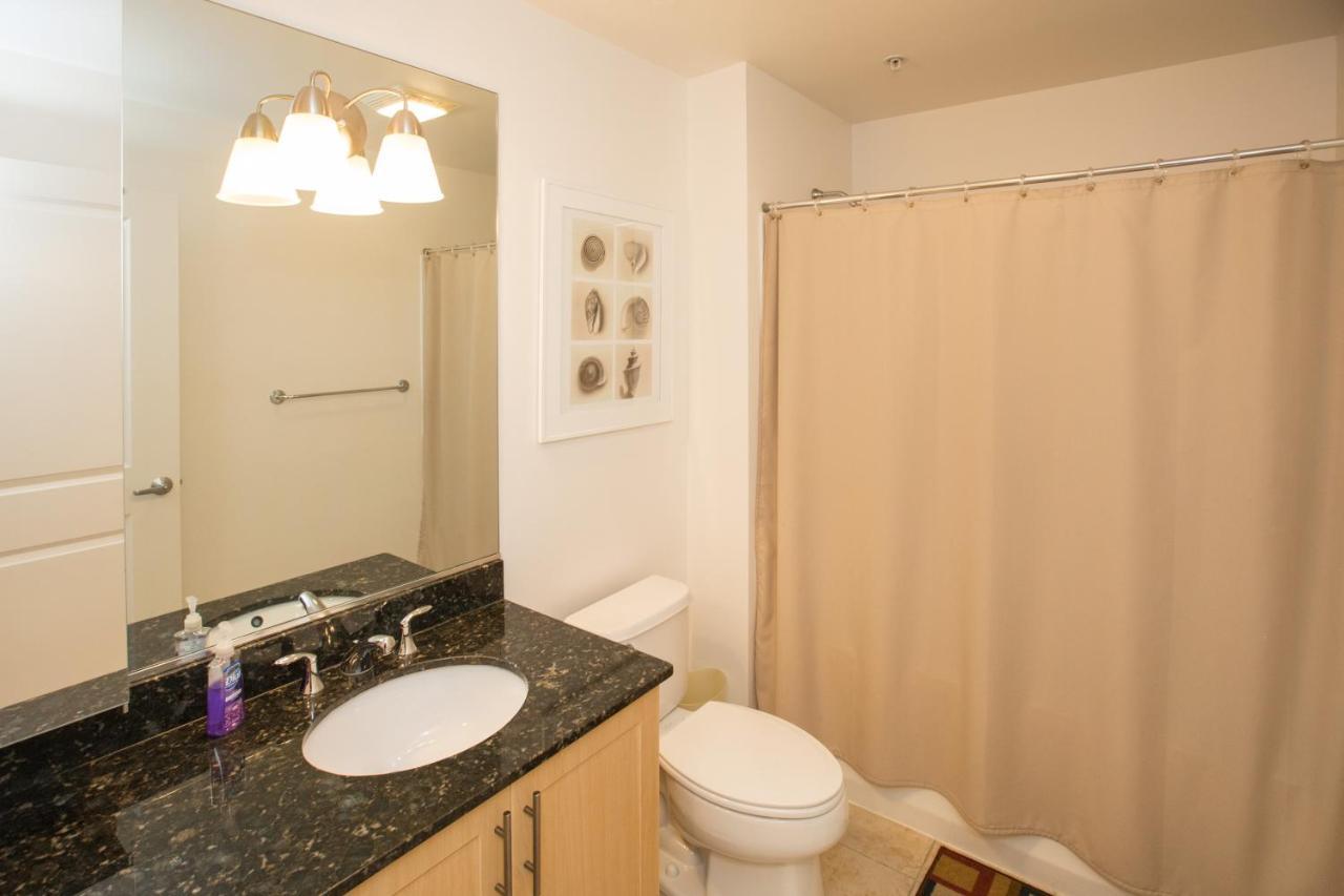 Ferienwohnung The Sanctuary - Crab Dip B118 Virginia Beach Exterior foto