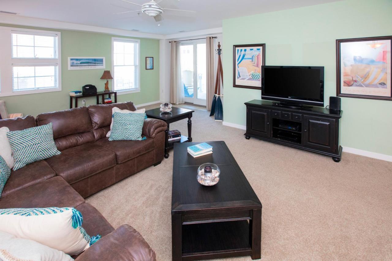 Ferienwohnung The Sanctuary - Crab Dip B118 Virginia Beach Exterior foto