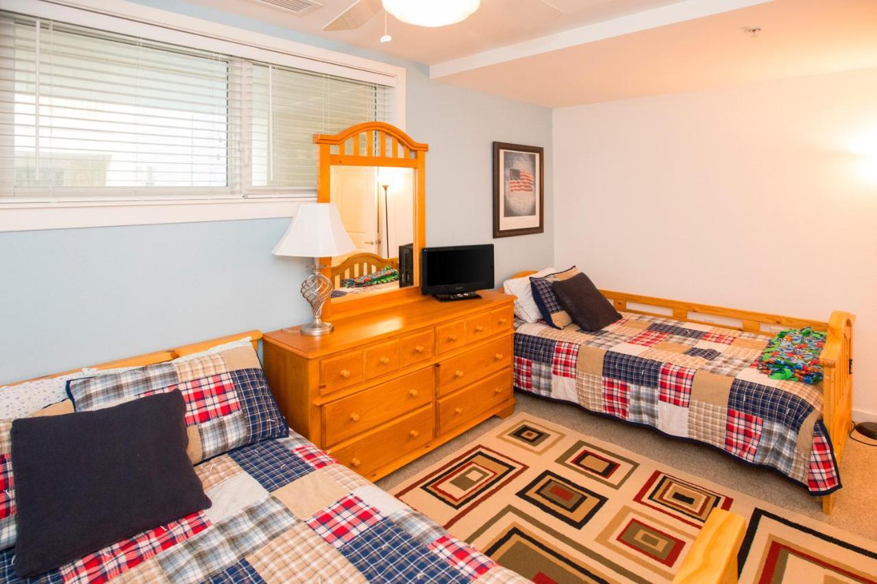 Ferienwohnung The Sanctuary - Crab Dip B118 Virginia Beach Exterior foto