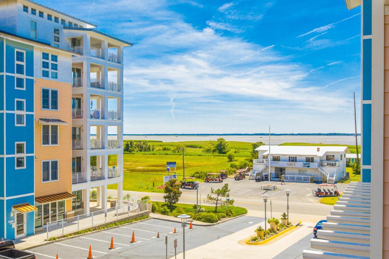 Ferienwohnung The Sanctuary - Crab Dip B118 Virginia Beach Exterior foto