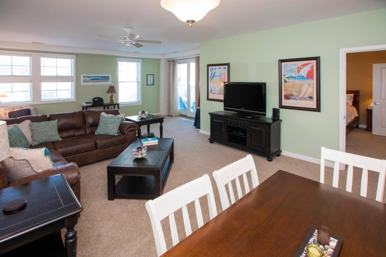 Ferienwohnung The Sanctuary - Crab Dip B118 Virginia Beach Exterior foto