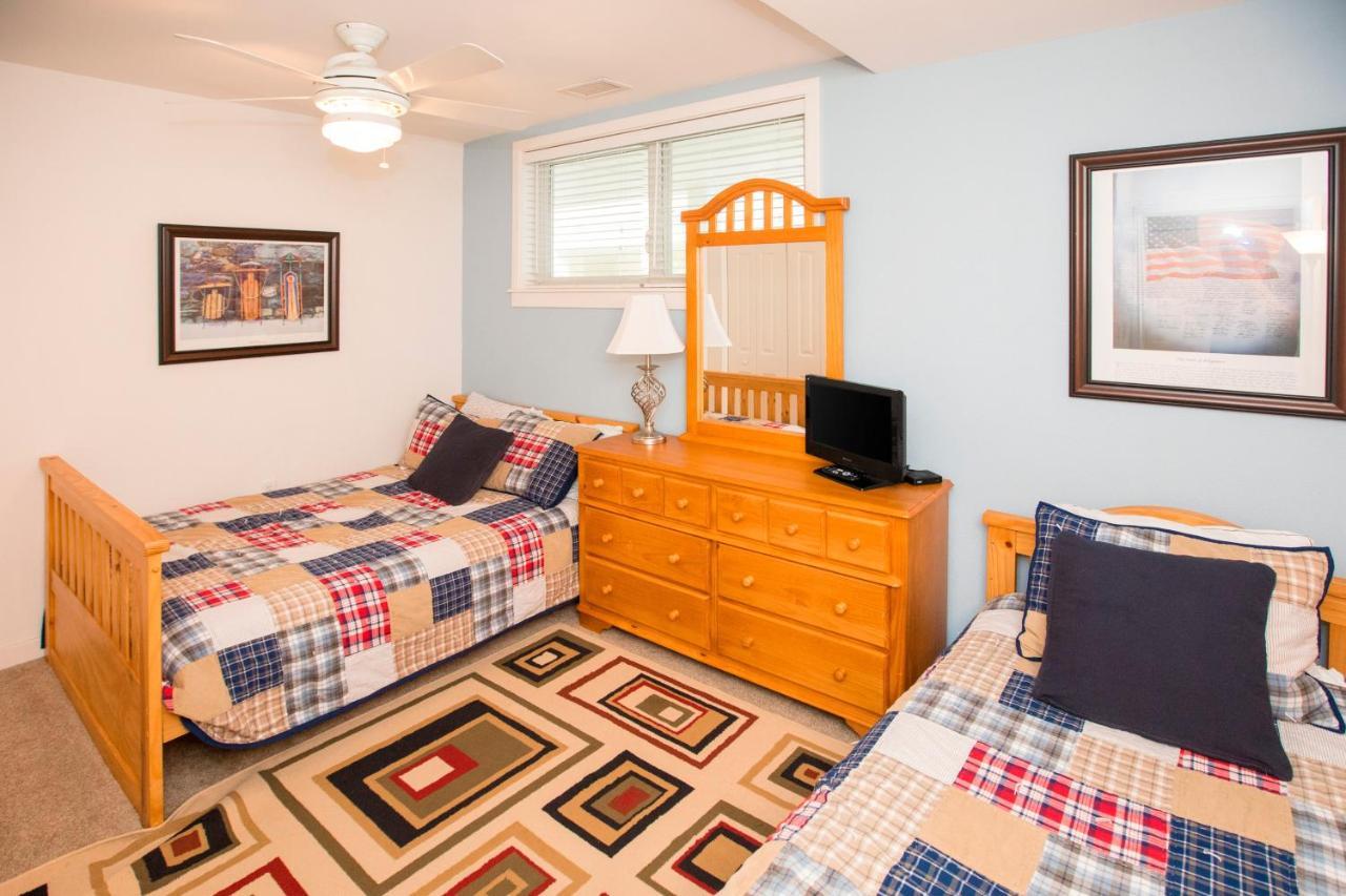 Ferienwohnung The Sanctuary - Crab Dip B118 Virginia Beach Exterior foto