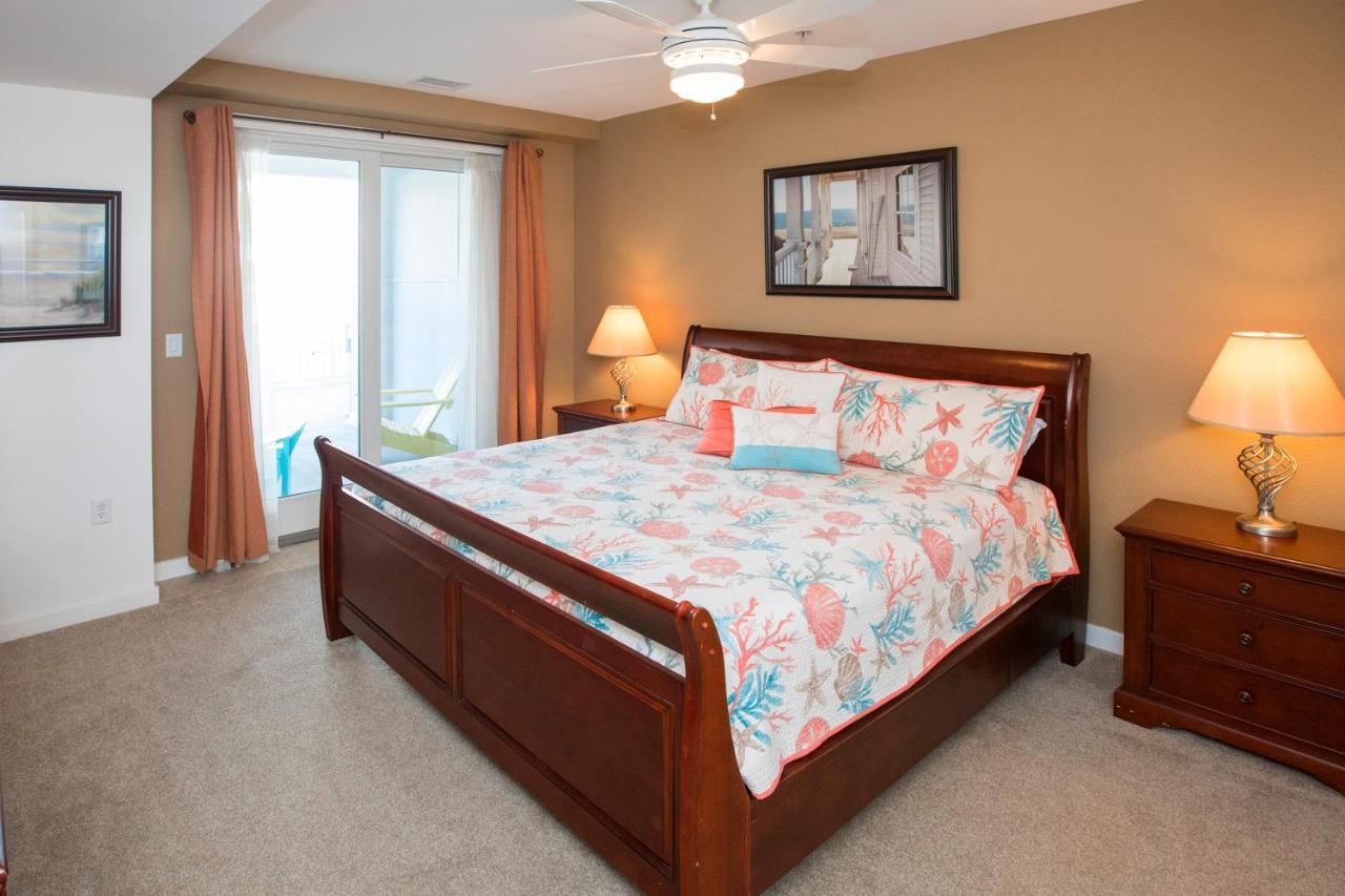 Ferienwohnung The Sanctuary - Crab Dip B118 Virginia Beach Exterior foto