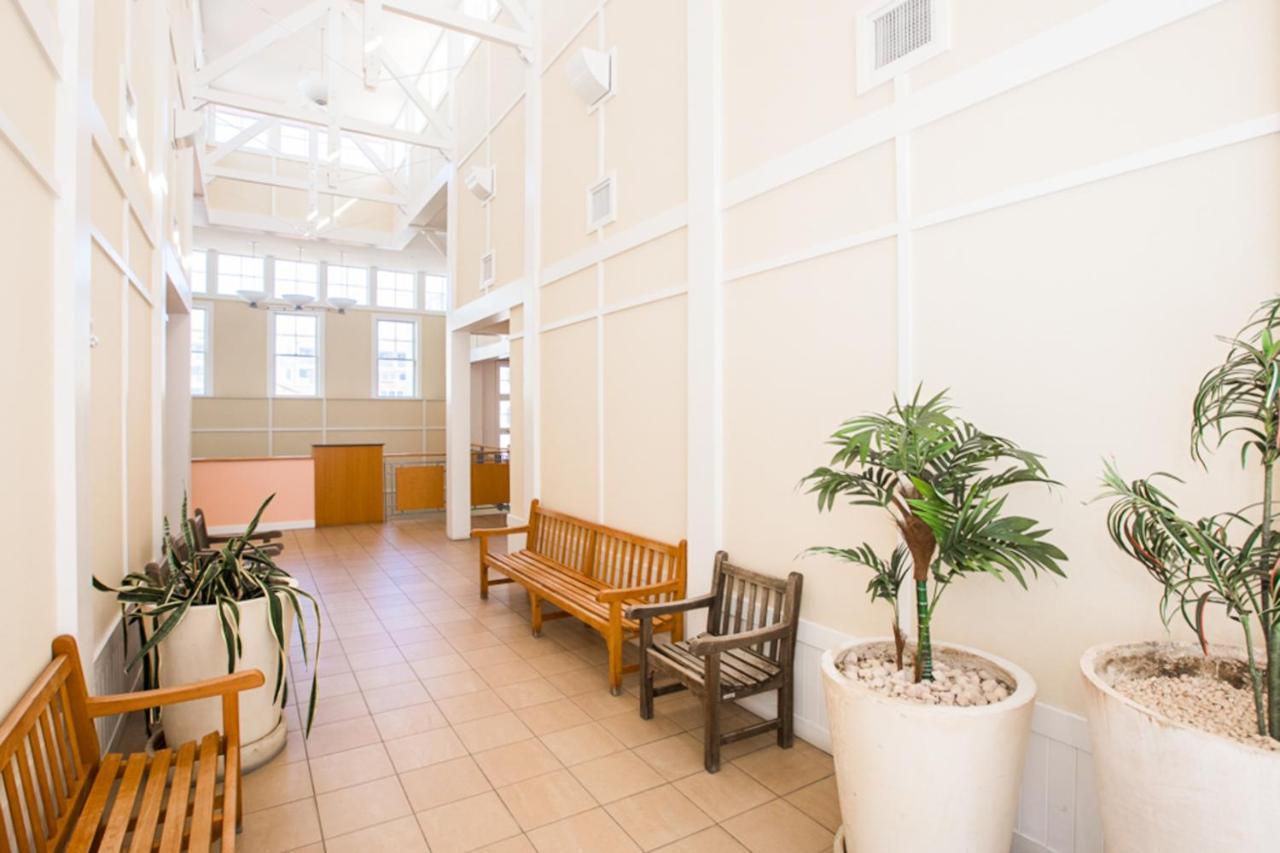 Ferienwohnung The Sanctuary - Crab Dip B118 Virginia Beach Exterior foto
