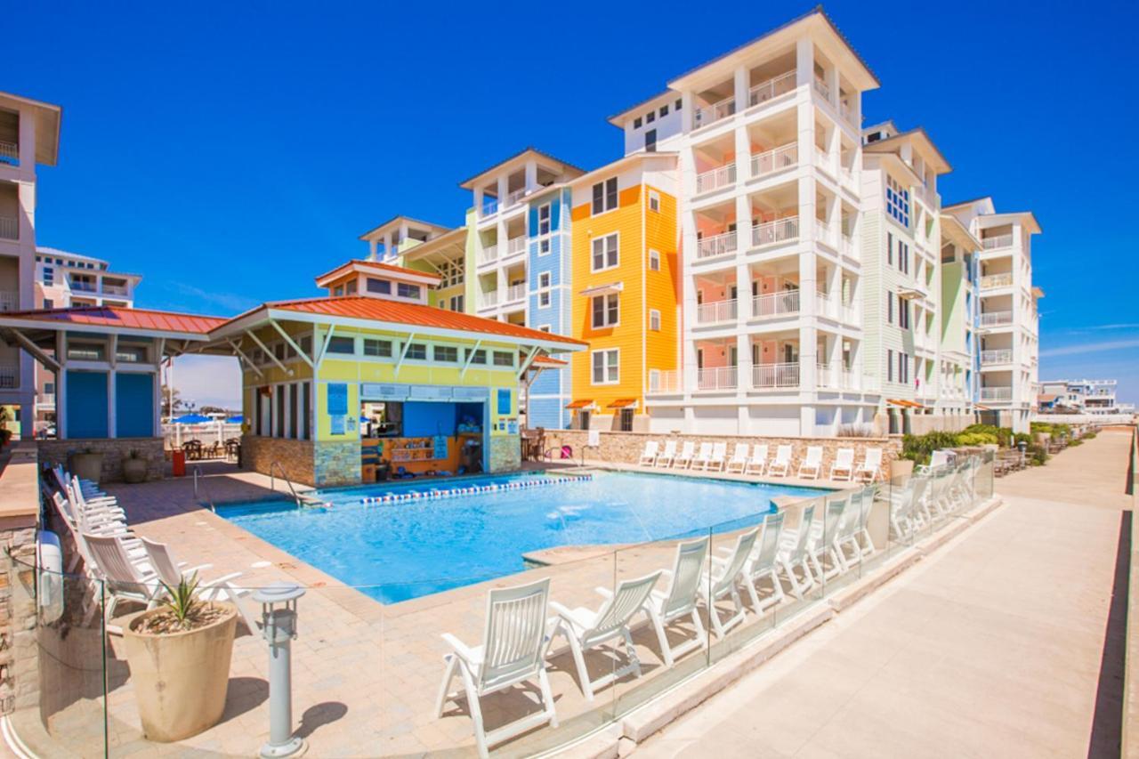 Ferienwohnung The Sanctuary - Crab Dip B118 Virginia Beach Exterior foto