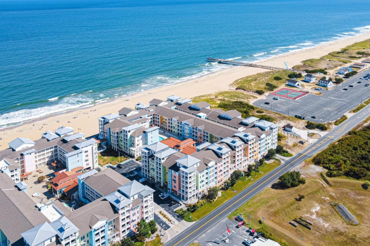Ferienwohnung The Sanctuary - Crab Dip B118 Virginia Beach Exterior foto
