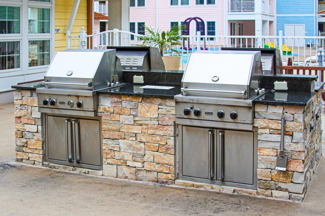 Ferienwohnung The Sanctuary - Crab Dip B118 Virginia Beach Exterior foto