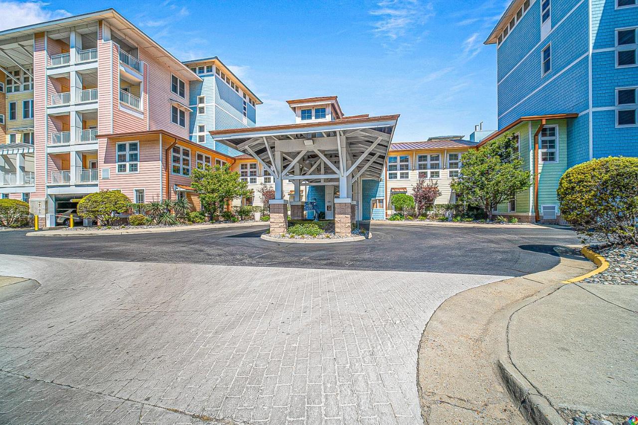 Ferienwohnung The Sanctuary - Crab Dip B118 Virginia Beach Exterior foto