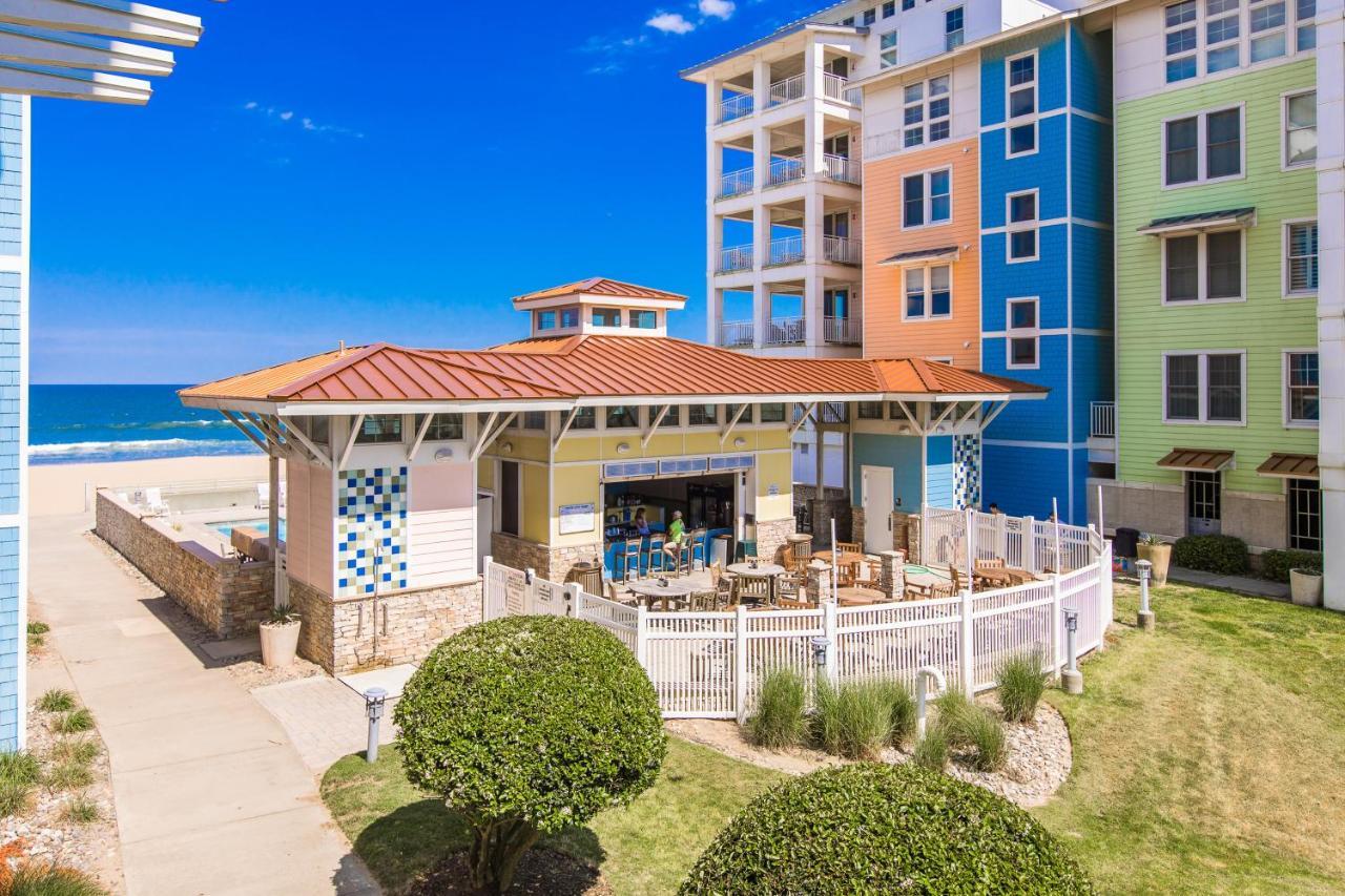 Ferienwohnung The Sanctuary - Crab Dip B118 Virginia Beach Exterior foto