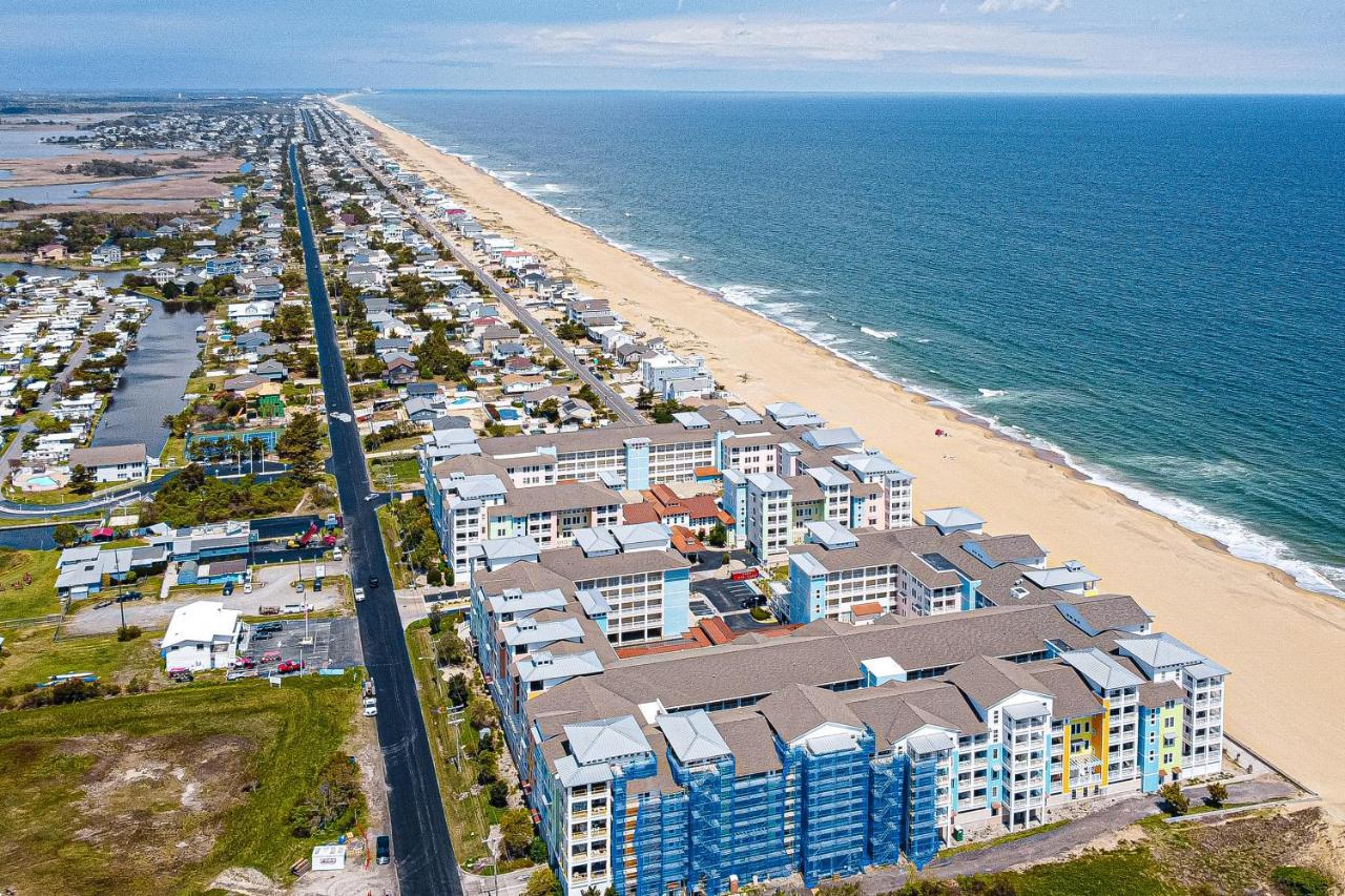 Ferienwohnung The Sanctuary - Crab Dip B118 Virginia Beach Exterior foto